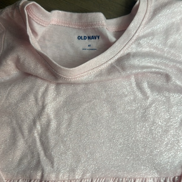 New Toddler Girl Old Navy Dress - Picture 4 of 5